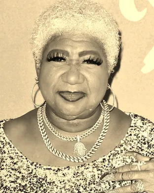 Luenell Fort Lauderdale