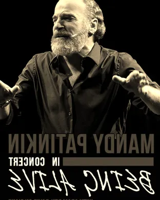 Mandy Patinkin West Palm Beach