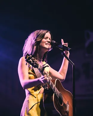 Maren Morris Miami Beach