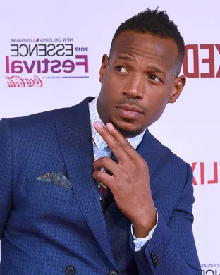 Marlon Wayans Miami
