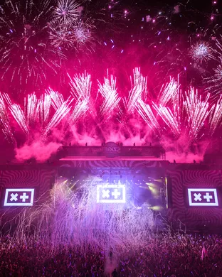 Martin Garrix Miami