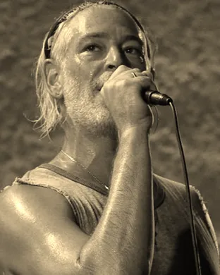 Matisyahu Fort Lauderdale