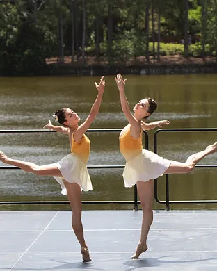 Miami City Ballet Miami