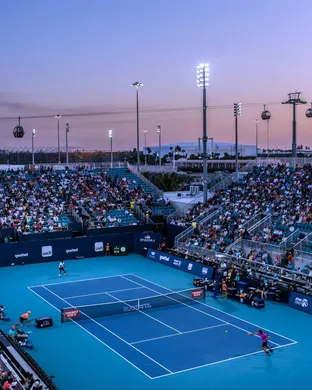 Miami Open Tennis Miami Gardens