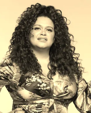 Michelle Buteau Fort Lauderdale