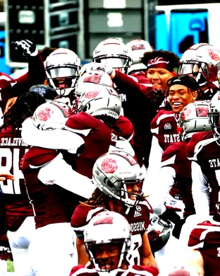 Missouri State Bears Football Miami