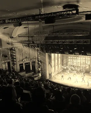Mj - The Musical West Palm Beach
