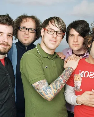 Motion City Soundtrack Fort Lauderdale
