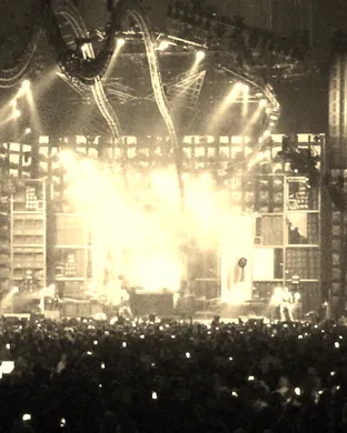 Motley Crue West Palm Beach