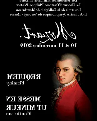 Mozart Boca Raton