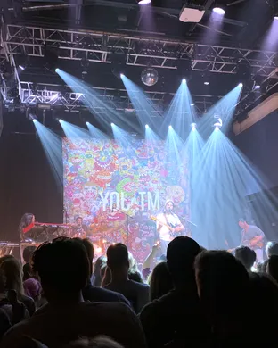 Mt Joy Fort Lauderdale
