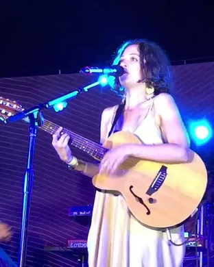 Natalia LaFourcade Miami