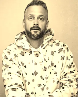 Nate Bargatze Fort Lauderdale