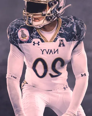 Navy Midshipmen Football Boca Raton