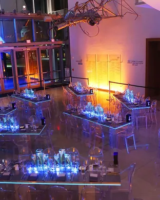 New World Symphony Miami