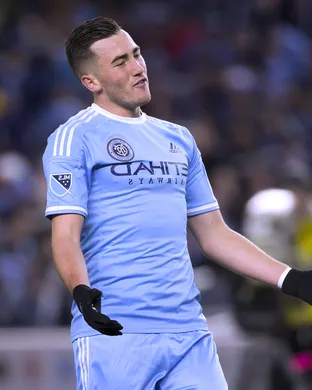New York City Fc Miami