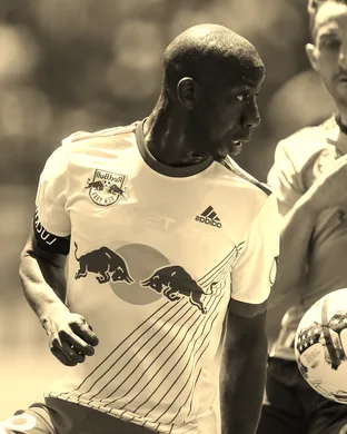 New York Red Bulls Fort Lauderdale
