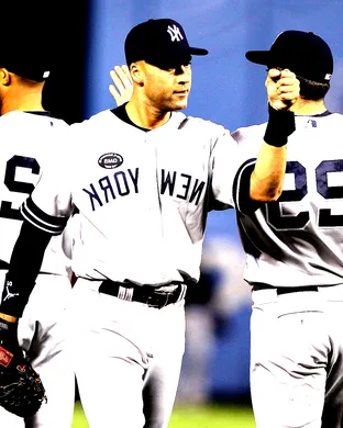 New York Yankees Tampa