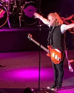 Night Ranger Fort Lauderdale