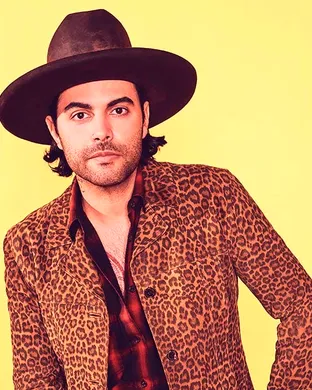 Niko Moon Fort Lauderdale