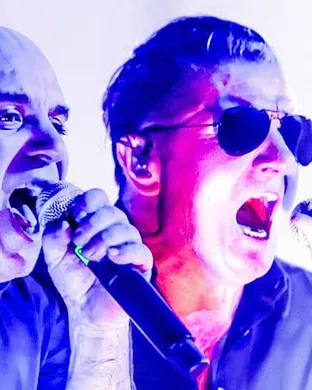 Nitzer Ebb Miami