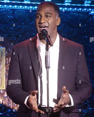 Norm Lewis Miami