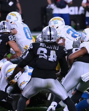 Las Vegas Raiders Las Vegas