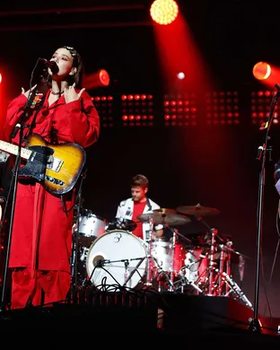 Of Monsters and Men Miami Beach