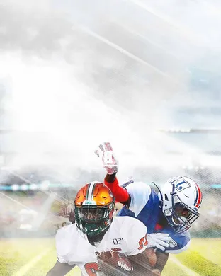 Orange Blossom Classic Miami Gardens