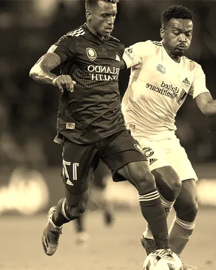 Orlando City Sc Fort Lauderdale