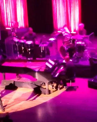Paul Anka Fort Lauderdale