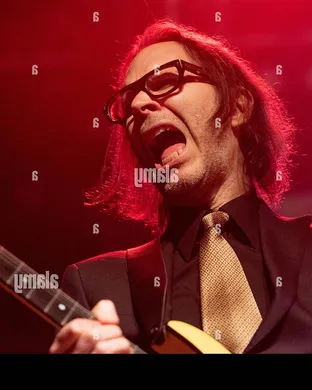 Paul Gilbert Fort Lauderdale