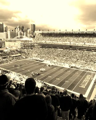 Pittsburgh Panthers Football Miami Gardens