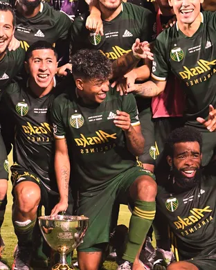 Portland Timbers Miami