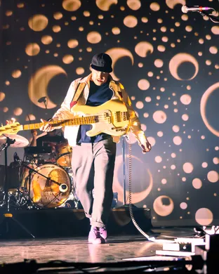 Portugal The Man Miami Beach