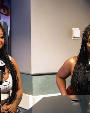Pour Minds Podcast Fort Lauderdale