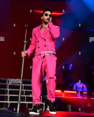 Prince Royce Miami