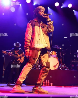 Protoje Miami Beach