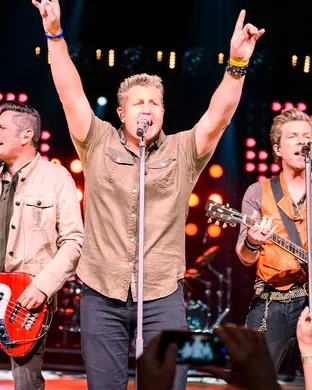 Rascal Flatts Fort Lauderdale