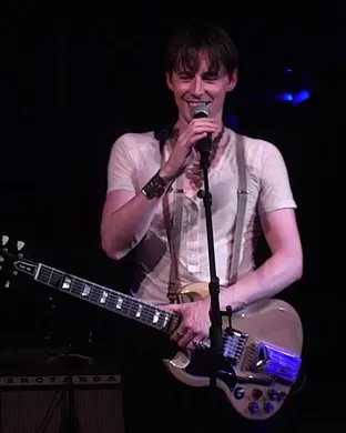 Reeve Carney Miami