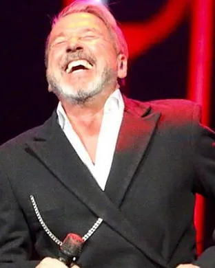 Ricardo Montaner Fort Lauderdale