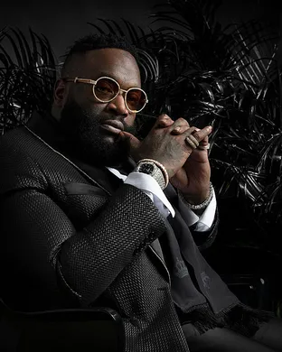 Rick Ross Miami