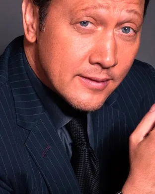 Rob Schneider Miami