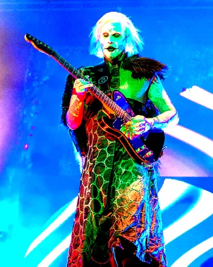 Rob Zombie West Palm Beach