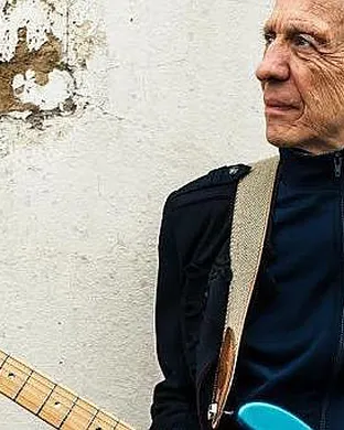 Robin Trower Fort Lauderdale