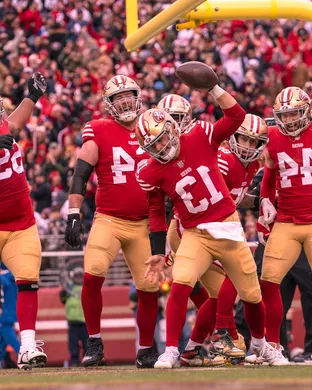 San Francisco 49ers Santa Clara
