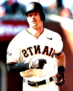 San Francisco Giants Miami