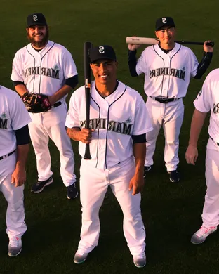 Seattle Mariners Miami