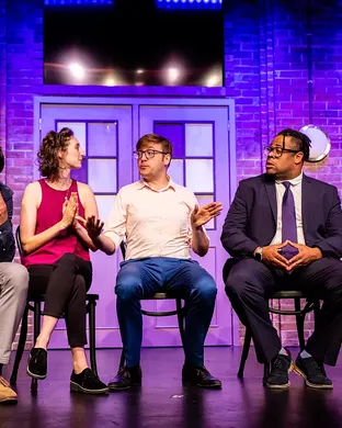 The Second City Miami