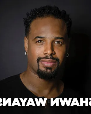 Shawn Wayans Miami